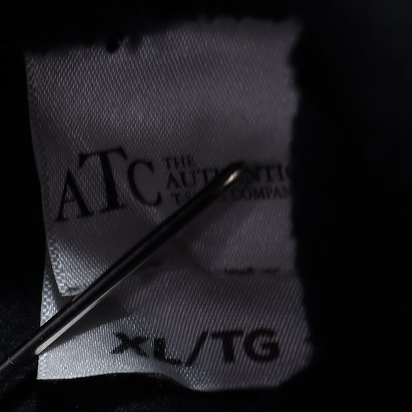 Haunted Starbucks 'Human Shit' Arabic Hoodie - Picture 4 of 5